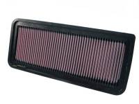 K&N - K&N Replacement Air Filter - 33-2344 - Image 8