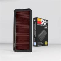 K&N - K&N Replacement Air Filter - 33-2344 - Image 10