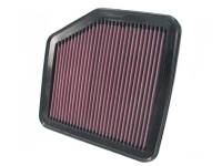 K&N - K&N Replacement Air Filter - 33-2345 - Image 8