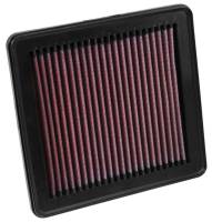 K&N - K&N Replacement Air Filter - 33-2348 - Image 10