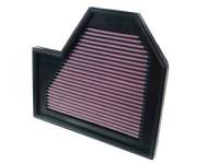 K&N - K&N Replacement Air Filter - 33-2352 - Image 8