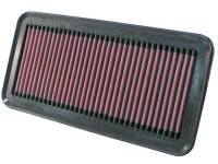 K&N - K&N Replacement Air Filter - 33-2354 - Image 8