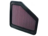 K&N - K&N Replacement Air Filter - 33-2355 - Image 8