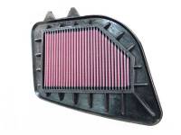 K&N - K&N Replacement Air Filter - 33-2356 - Image 8