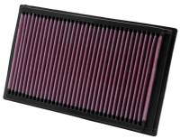 K&N - K&N Replacement Air Filter - 33-2357 - Image 8