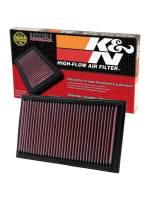 K&N - K&N Replacement Air Filter - 33-2357 - Image 11