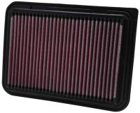 K&N - K&N Replacement Air Filter - 33-2360 - Image 8