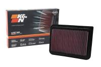 K&N - K&N Replacement Air Filter - 33-2360 - Image 9