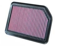 K&N - K&N Replacement Air Filter - 33-2361 - Image 8