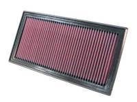 K&N - K&N Replacement Air Filter - 33-2362 - Image 8