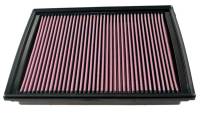 K&N - K&N Replacement Air Filter - 33-2363 - Image 8