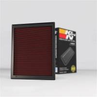 K&N - K&N Replacement Air Filter - 33-2363 - Image 11