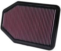 K&N - K&N Replacement Air Filter - 33-2364 - Image 8