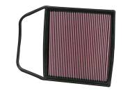 K&N - K&N Replacement Air Filter - 33-2367 - Image 8