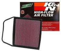 K&N - K&N Replacement Air Filter - 33-2367 - Image 10