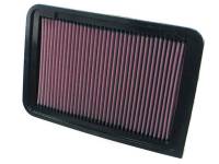 K&N - K&N Replacement Air Filter - 33-2370 - Image 8