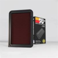 K&N - K&N Replacement Air Filter - 33-2370 - Image 13