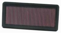 K&N Replacement Air Filter - 33-2371