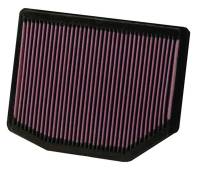 K&N - K&N Replacement Air Filter - 33-2372 - Image 8