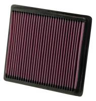 K&N - K&N Replacement Air Filter - 33-2373 - Image 8