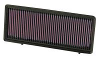 K&N - K&N Replacement Air Filter - 33-2374 - Image 8