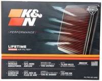 K&N - K&N Replacement Air Filter - 33-2375 - Image 4