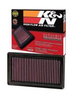 K&N - K&N Replacement Air Filter - 33-2375 - Image 10