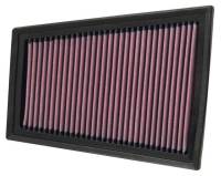 K&N - K&N Replacement Air Filter - 33-2376 - Image 8