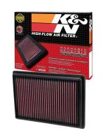 K&N - K&N Replacement Air Filter - 33-2376 - Image 10