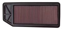 K&N - K&N Replacement Air Filter - 33-2379 - Image 8