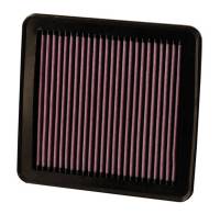 K&N - K&N Replacement Air Filter - 33-2380 - Image 8