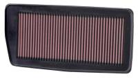 K&N - K&N Replacement Air Filter - 33-2382 - Image 8