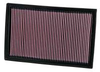 K&N - K&N Replacement Air Filter - 33-2384 - Image 8