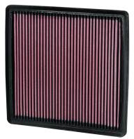 K&N - K&N Replacement Air Filter - 33-2385 - Image 8