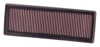 K&N - K&N Replacement Air Filter - 33-2386 - Image 8