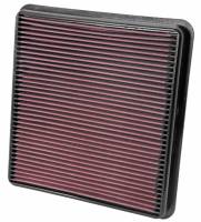 K&N - K&N Replacement Air Filter - 33-2387 - Image 8