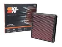 K&N - K&N Replacement Air Filter - 33-2387 - Image 10