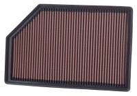 K&N - K&N Replacement Air Filter - 33-2388 - Image 8