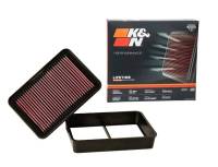 K&N - K&N Replacement Air Filter - 33-2392 - Image 11