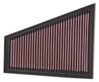 K&N - K&N Replacement Air Filter - 33-2393 - Image 8