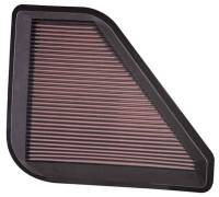 K&N - K&N Replacement Air Filter - 33-2394 - Image 8