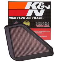 K&N - K&N Replacement Air Filter - 33-2394 - Image 10