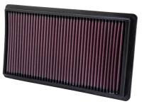 K&N - K&N Replacement Air Filter - 33-2395 - Image 8