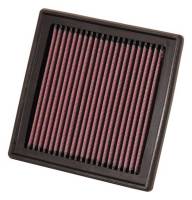 K&N - K&N Replacement Air Filter - 33-2399 - Image 8