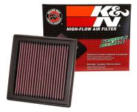 K&N - K&N Replacement Air Filter - 33-2399 - Image 10