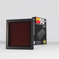 K&N - K&N Replacement Air Filter - 33-2399 - Image 12