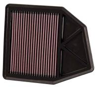 K&N - K&N Replacement Air Filter - 33-2402 - Image 8