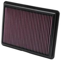 K&N - K&N Replacement Air Filter - 33-2403 - Image 8