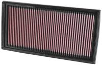 K&N - K&N Replacement Air Filter - 33-2405 - Image 8