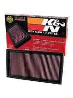 K&N - K&N Replacement Air Filter - 33-2405 - Image 9